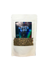 Load image into Gallery viewer, Liver Luv: detox tea