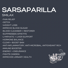 Load image into Gallery viewer, SEA+SOIL CELL FUEL CAPSULES : 528hz