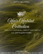 Load image into Gallery viewer, HAIR HABITAT COLLECTION: Rooted Capsules ONLY