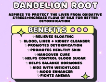 Load image into Gallery viewer, 751Hz liver support sea moss gel