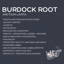 Load image into Gallery viewer, BLOOD CLEANSING CAPSULES: 741hz