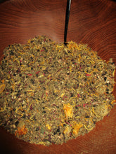 Load image into Gallery viewer, BREATHWORK: lung purge + respiratory health herbal tea