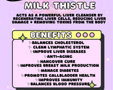 Load image into Gallery viewer, 751Hz liver support sea moss gel