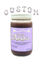 Load image into Gallery viewer, custom 963Hz sea moss gel (formerly elderberry)