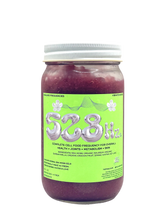 Load image into Gallery viewer, 528Hz cell-food + weight management sea moss gel