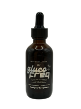 Load image into Gallery viewer, Glucofreq drops: blood sugar harmony + weight loss