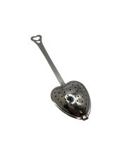 Load image into Gallery viewer, Heart tea steeper