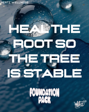 Load image into Gallery viewer, FOUNDATION PACK