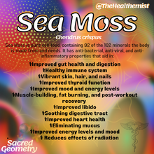 Load image into Gallery viewer, Sacred Geometry: Aphrodisiac, Hormone, Fertility Blend