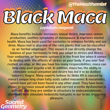 Load image into Gallery viewer, Sacred Geometry: Aphrodisiac, Hormone, Fertility Blend