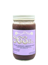 Load image into Gallery viewer, 963Hz immunity + respiratory sea moss gel
