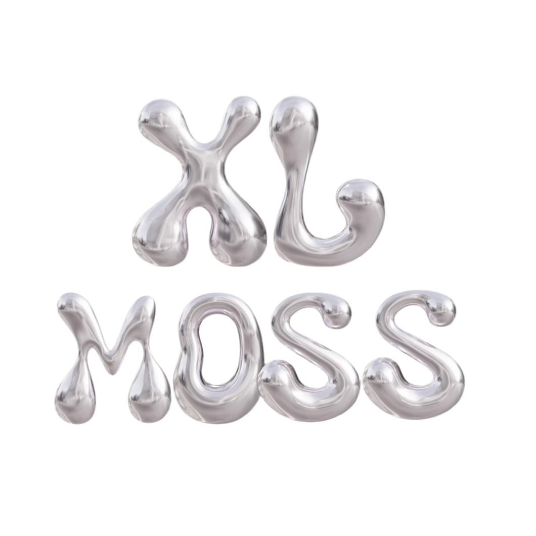 XL SPECIALTY SEAMOSS