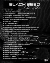 Load image into Gallery viewer, ULTIMATE HEALER: BLACK SEED +SEA MOSS CAPSULES
