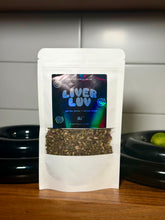 Load image into Gallery viewer, Liver Luv: detox tea
