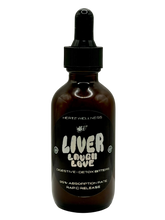 Load image into Gallery viewer, Liver, Laugh, love + Fluid flow Tincture bundle:
