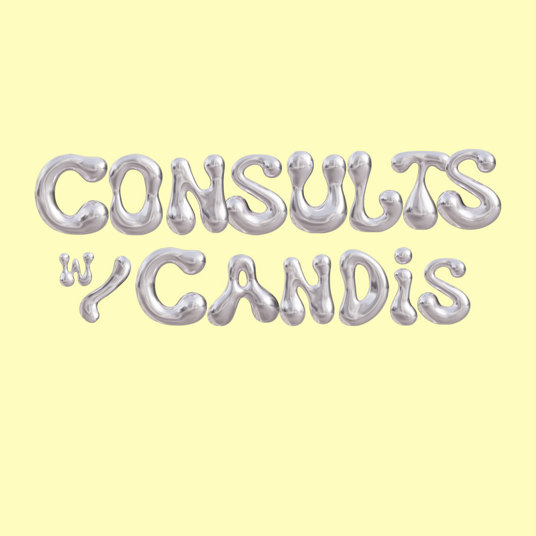 Overall Wellness Consulting