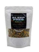 Load image into Gallery viewer, SLEEP FREQ. bedtime tea
