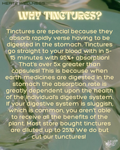 Load image into Gallery viewer, Liver, Laugh, love + Fluid flow Tincture bundle:
