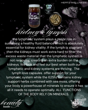 Load image into Gallery viewer, BEAUTY BUNDLE: 625hz GEL+ LYMPH LOVE CAPSULES
