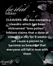 Load image into Gallery viewer, BEAUTY BUNDLE: 625hz GEL+ LYMPH LOVE CAPSULES
