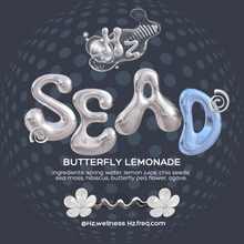 Load image into Gallery viewer, chia sead drink
