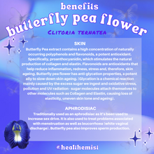 Load image into Gallery viewer, 432Hz mood+ women’s &amp; men’s reproductive health sea moss gel
