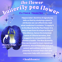 Load image into Gallery viewer, 432Hz mood+ women’s &amp; men’s reproductive health sea moss gel
