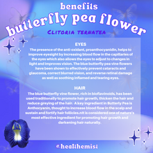 Load image into Gallery viewer, 432Hz mood+ women’s &amp; men’s reproductive health sea moss gel
